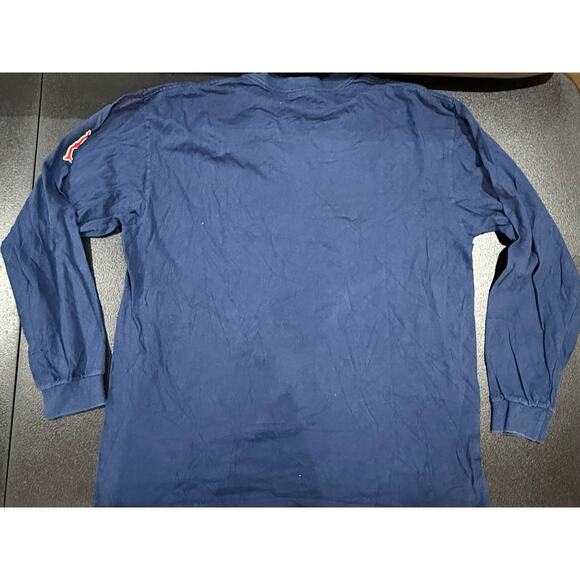 Vintage Tees - Nike MLB Red Sox Graphic Tee*SZ L - Picture 4 of 4